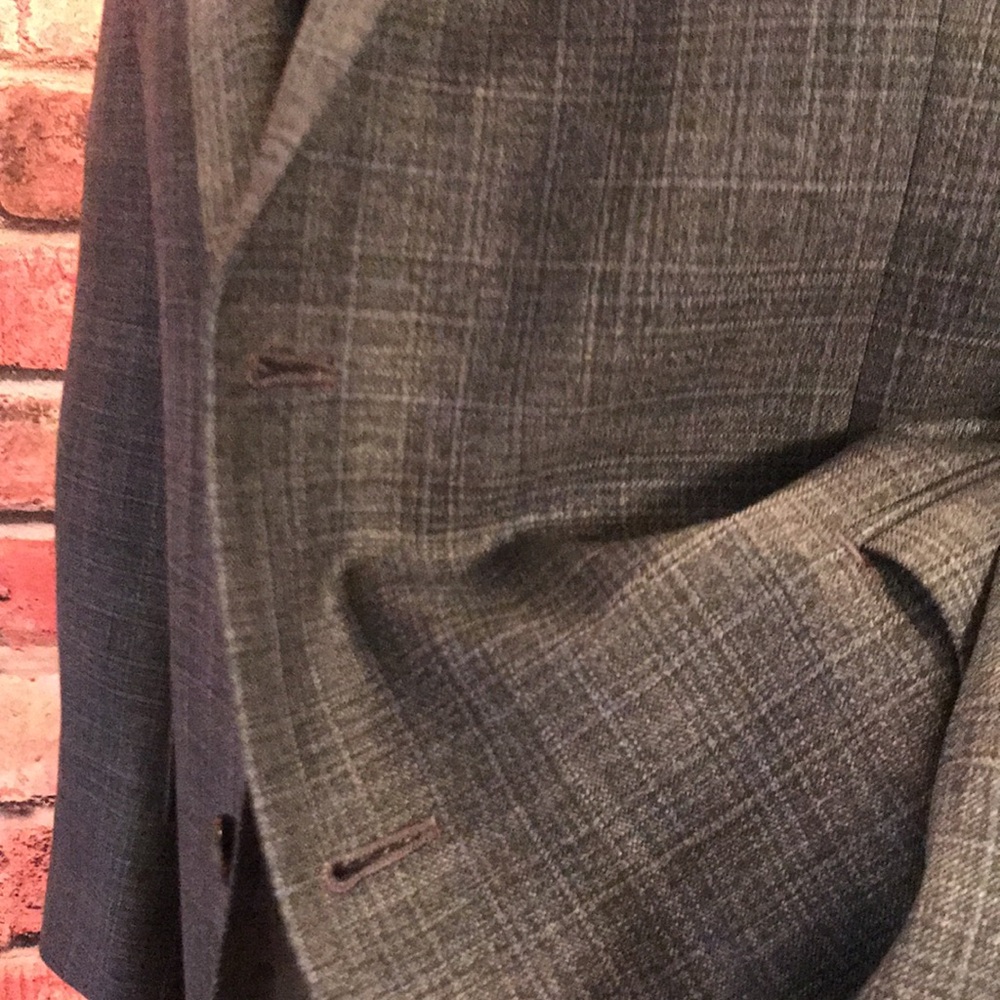 Chaps Sport Coat - Picture 11 of 17